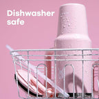 Hydro Flask 32 Oz Travel Tumbler with Handle, Lid and Straw - Insulated Stainless Steel in Honey Ombre