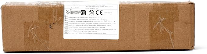 Toplife 31.5 inch Pot Rack, Kitchen Wall Mounted Detachable Pan Lid Utensils Organizer Hanging Rail with 14 Hooks, Black