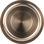 Antique Gold Stainless Steel Cocktail Shaker and Bar Equipment | Antique Gold Wine Cooler