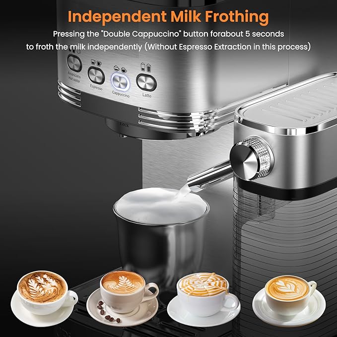 Coffee Machines