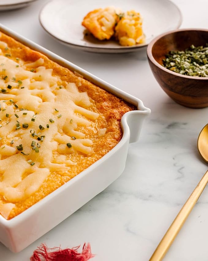 Kansas Shaped Baking Dish Serving Platter or Decorative Tray Charming Porcelain Bakeware Oven Microwave and Dishwasher Safe