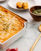 Kansas Shaped Baking Dish Serving Platter or Decorative Tray Charming Porcelain Bakeware Oven Microwave and Dishwasher Safe