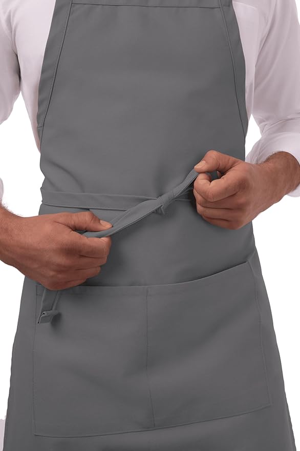 Chef Works Unisex Butcher Apron