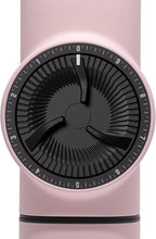 Pietro Pro Brewing Manual Coffee Grinder - Made in Italy - By Fiorenzato (Pink)