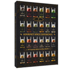 Spice Gift Set -24 Gourmet Spices For Cooking, Grilling, Rubs, Mixed Spice, Herbs, Spices & Seasonings, All Purpose Seasoning, Cooking Gifts For Men, Women, Birthday, Housewarming Gifts