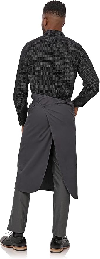 Chef Works Unisex Brio Chef Apron