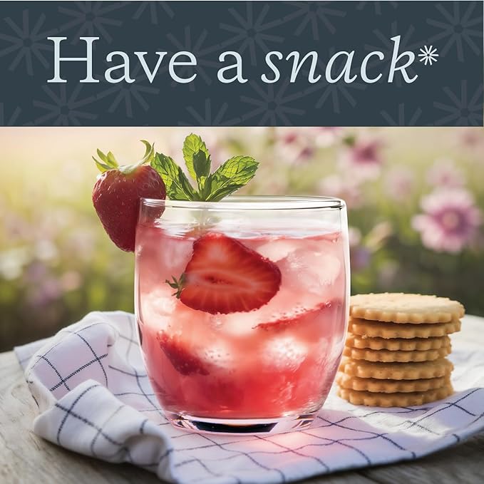 Vikko Mini Ounce Drinking Glasses, 2.9” Diameter x 3.2” Thick and Durable Glass, For Water, Juice, Soda, or Wine, Dishwasher Safe, Set of Twelve Small Clear Glass Tumblers