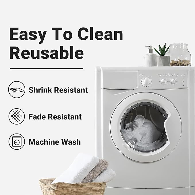 Laolitou Fall Tablecloth Rectangle Linen Waterproof Textured Burnt Orange Table Cloth, Washable Wrinkle Free Spill Proof Fabric Tablecloths for Thanksgiving Dining Table Kitchen Holiday, 60x104 Inch