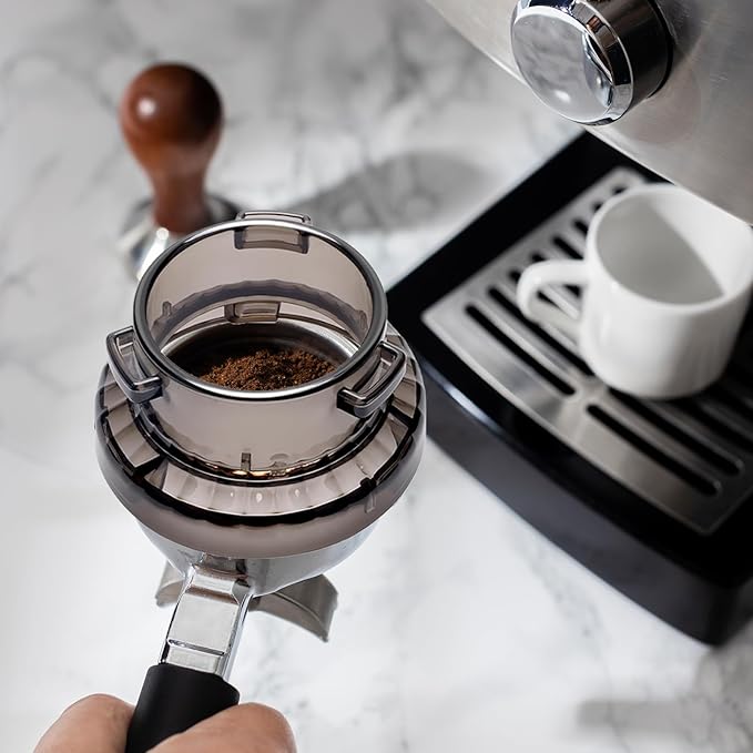 54mm Espresso Machine Accessories - Compatible with Breville Barista Series