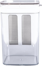 Large Capacity Greek Yogurt Filter Strainer, Efficient Yogurt Filtration Yogurt Filter Strainer, Greek Yogurt Maker