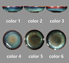 Soup bowl Soup plate Large Pasta Bowls 56 ounce, Set of 2, Serving,Salad,Dinner,deep Plate/Wide Bowl,Microwave, Oven, Dishwasher Safe Kitchen Dinnerware,Modern Porcelain Dishes 10 inch