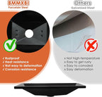 99250 Grease Tray for Weber Genesis 1000/2000/3000, Genesis Silver B/C&Gold B/C, Drip Pan Tray Replace for Weber Spirit E-310 E-320 SP-320 Series (2007-2012), Platinum B/C(2005 and Newer)