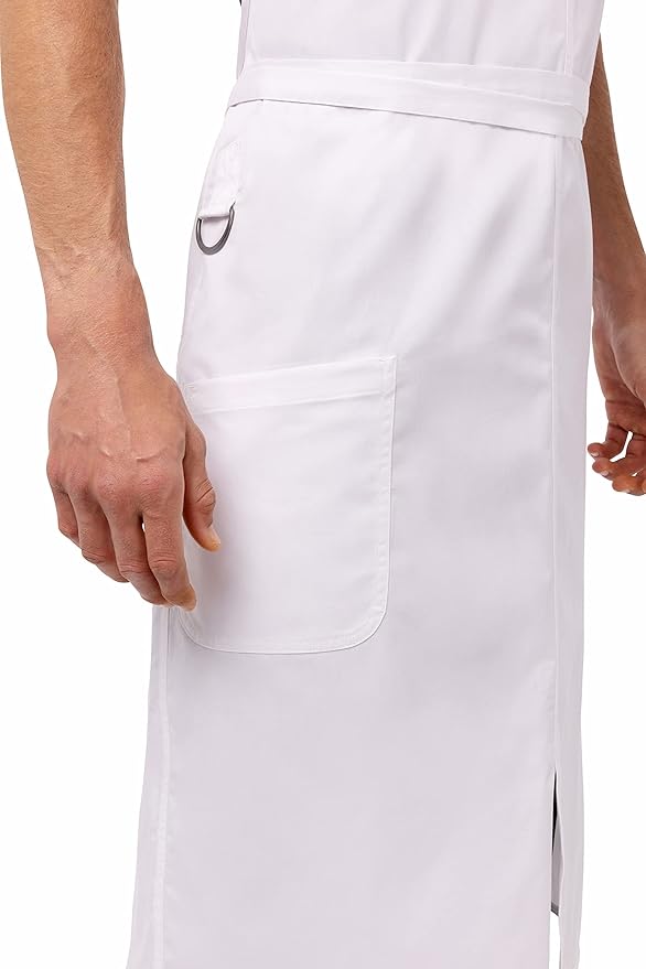 Chef Works Unisex Brio Chef Apron