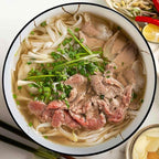 60 oz Large Soup Bowl, Pho Bowls, 8-Inch Rimmed Off-White Porcelain Bowls Set of 3, Perfect for Hearty Meals and Serving