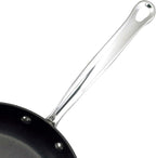 Farberware Millennium Stainless Steel Cookware Pots and Pans Set, 10 Piece