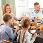 ECOLipak 150 Pack Compostable Paper Bowls, 8 oz Heavy-Duty Disposable Biodegradable Soup Bowls Made of Natural Bagasse, Suitable for Salad, Dessert, Milk, Cereals