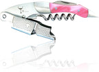 Wino Wine Key! - Professional Sommelier's Corkscrew Wine Opener