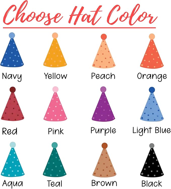 50 Pcs Personalized Drink Stirrers with Photo Face, Custom Face Cutout Party, 50th 60th 70th 80th 90th Birthday Stir Sticks, Decor for Birthday, Retirement, Graduation Parties