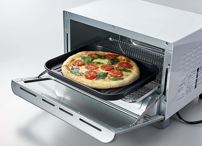 [Amazon. Co. JP Limited] pa-ru金属 Toaster Oven Tray, Large, HB – 3858