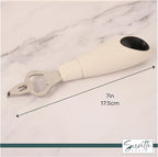 Wheat Straw Kitchen Utensils, Set of 3 (Can and Bottle Openers)