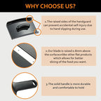 2024 NEW Cabbage Slicer Wide Mouth Cabbage Peeler shredder Vegetable Peeler Tools gadget for Salad