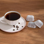 Premium 12-Pack Replacement Charcoal Water Filters for Keurig Coffee Machine