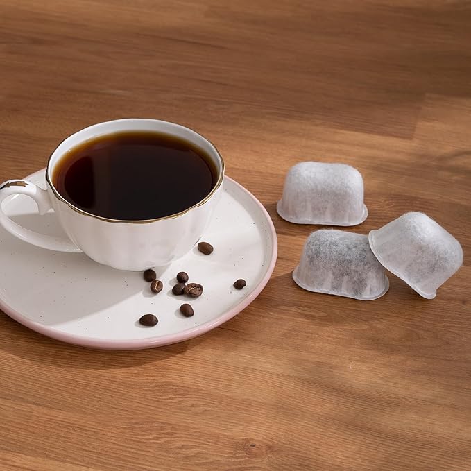 Premium 12-Pack Replacement Charcoal Water Filters for Keurig Coffee Machine