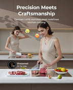 Essential Chef Knife Set, Professional Damascus Pattern Kitchen Knives Set 4 Pcs without Block, German Stainless Steel Sharp, for Bread, Meat Cutting, Fruits, Vegetable, Bbq, Home Cooking, Gift Box