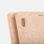 Epicurean Kitchen Series Cutting Board, 8-Inch × 6-Inch, Natural