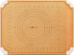 VAL BOARD Cutting Board, Compatible with VAL CUCINA Air Fryer Toaster Oven, Creates Storage Space, Protects Cabinets,