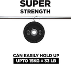 Pack of 30 Black S Hooks for Hanging Clothes Heavy Duty Stainless Steel S Shaped Hooks for Hanging Clothes, Bags, Blankets, Pots, Plants, Garage Tools and Kitchen Utensils (3.7 Inches)