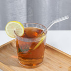 BPA-Free Plastic Tumblers 6 Pack (6x16oz) | Reusable Dishwasher Safe | Stackable Shatterproof Cups | Plastic Drinkware & Drinking Tumblers for Restaurant, Home, Party