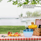 50 Oz Large Cereal Bowls, Unbreakable Wheat Fiber Salad Bowl Sturdy and Stackable Salad Serving Bowls Set, BPA-Free Microwave/Dishwasher Safe, Lightweight for Oatmeal, Snacks, Oatmeal, Snacks