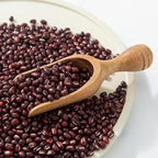 Wooden Scoops for Canisters 2PCS Wooden Scoop for Jars Acacia Wood Scoop Coffee Scoops for Ground Coffee 4.9″Med-size Measuring Spoons Kitchen Scooper for Bath Salt & Laundry Multi-Purpose