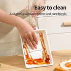 Small Egg Pan Tamagoyaki Nonstick Japanese Omelette Square Egg for Induction Gas Ceramic Stovetop