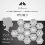 | 4" Square Palm Leaf Plates (50 Pcs) Disposable Plate Bamboo Like Party Pack, Compostable & Biodegradable Plate for Desserts, Eco Friendly Alternative to Plastic Bowl Paper Plates