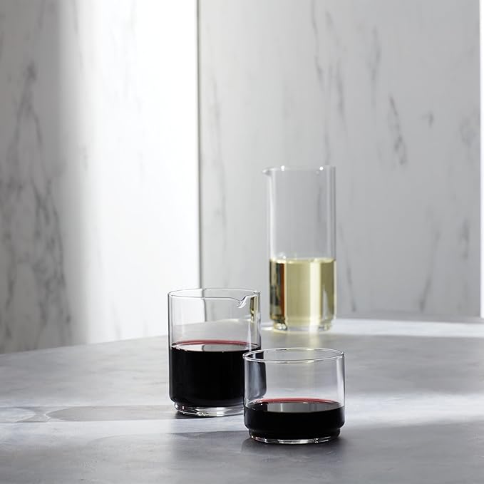 Lenox TUSCANY CLS STACKABLE TALL CARAFE