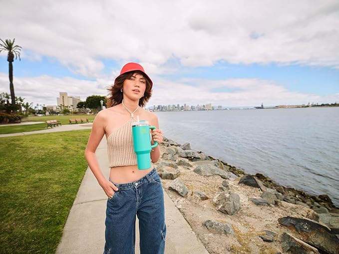 STANLEY Quencher H2.0 FlowState Stainless Steel