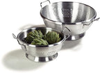 Carlisle FoodService Products 60277 Dura-Ware Heavy Weight Commercial Colander, 16 Quart (Pack of 6)
