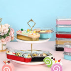 Qunclay 200 Pcs Aluminum Foil Mini Loaf Pans with Lids 6.8 oz Disposable Mini Cake Pan with Lid Rectangle Baking Cups for Fall Halloween Thanksgiving Party Muffin Cheesecake Ramekins (Multicolor)