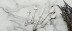 Oneida Michelangelo 20-Piece Flatware Set, Service for 4