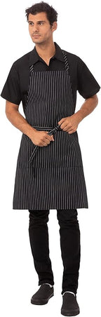 Chef Works Unisex Chef Apron