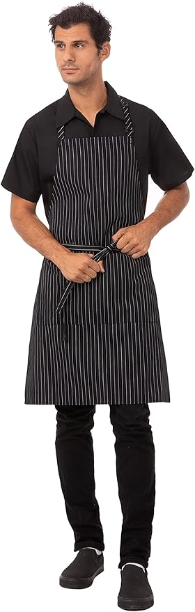 Chef Works Unisex Chef Apron