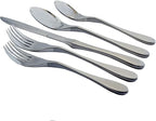 Knork Duo 20-Piece Flatware Set