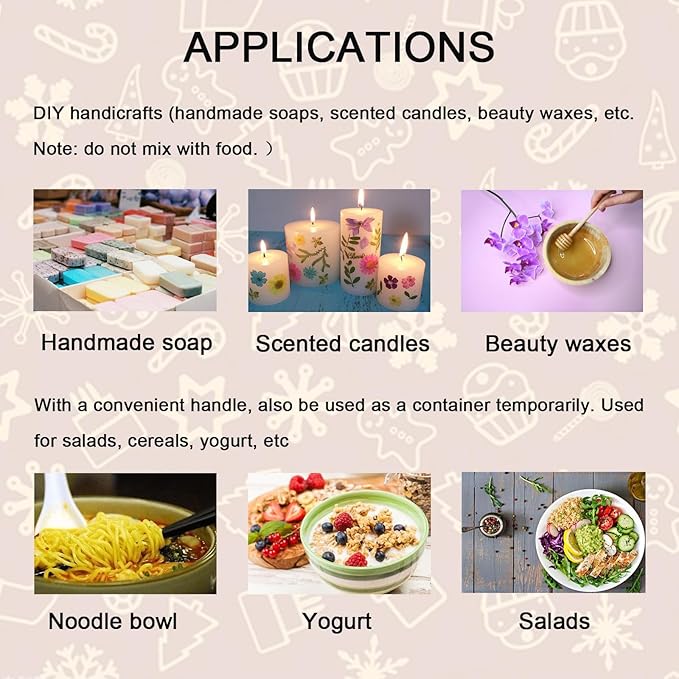 INTBUYING Chocolate Melting Pot Chocolate Candy Melting Warming Fondue Machine Chocolate Melter 110V 60HZ Electric Heated for Chocolate, Candy, Butter, Cheese, Caramel-1 Pot