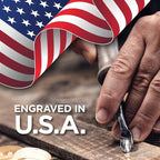 Personalized Charcuterie Board Gift Set - Custom Engraved Charcuterie Boards, Bamboo Cheese Board & Meat Platter - Wedding Gifts, Housewarming Gift for New Home, Anniversary, Birthday Present