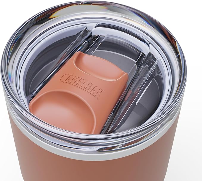 CamelBak Thrive Leak-Proof Tumbler - Insulated Stainless Steel
