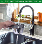 Stainless Steel Reusable Coffee Filters Basket 8 12 Cup Sturdy Permanent Coffee Filter fit for Mr. Coffee Black,Decker Coffee Makers 8 12 cups