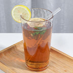 BPA-Free Plastic Tumblers 8 Pack (8x22oz) | Reusable Dishwasher Safe | Stackable Shatterproof Cups | Plastic Drinkware & Drinking Tumblers for Restaurant, Home, Party