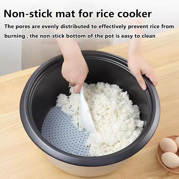 15L Commercial Rice Cooker & Warmer (84 Cup Cooked, 15.8 QT) Smart Large Rice cooker 6 Rice Cook Functions 24-Hr Delay Timer | LED Display | Auto Keep Warm | Non-Stick Inner Pot